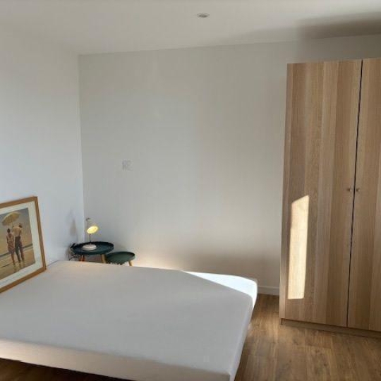  CABINET L'ANTENNE : Appartement | NIMES (30000) | 18 m2 | 430 € 