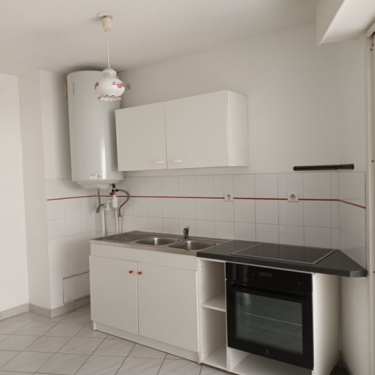  CABINET L'ANTENNE : Appartement | NIMES (30900) | 47 m2 | 640 € 