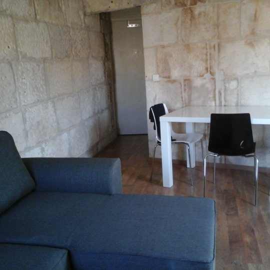  CABINET L'ANTENNE : Apartment | NIMES (30900) | 34 m2 | 520 € 