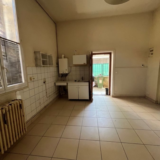  CABINET L'ANTENNE : Appartement | NIMES (30900) | 73 m2 | 634 € 