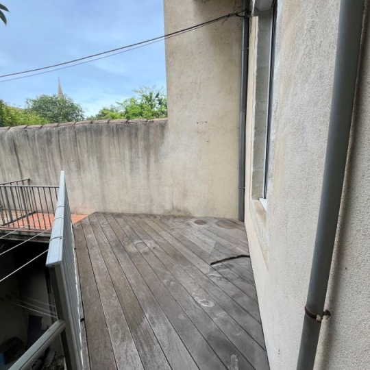  CABINET L'ANTENNE : Appartement | NIMES (30900) | 67 m2 | 757 € 