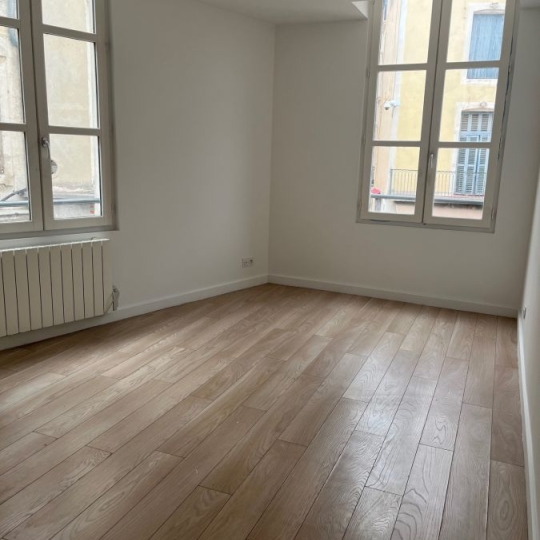  CABINET L'ANTENNE : Appartement | NIMES (30900) | 37 m2 | 506 € 