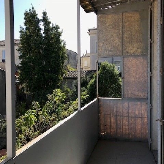  CABINET L'ANTENNE : Appartement | NIMES (30900) | 57 m2 | 700 € 