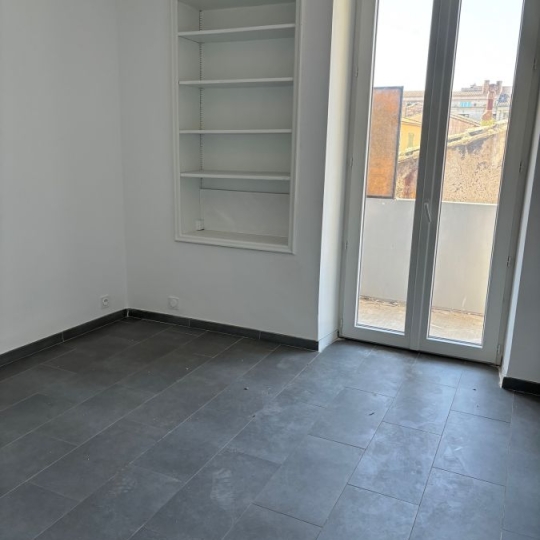  CABINET L'ANTENNE : Apartment | NIMES (30900) | 57 m2 | 700 € 