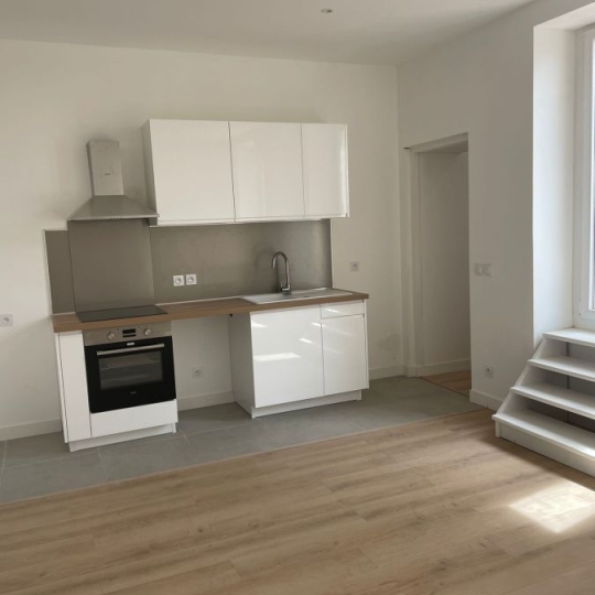  CABINET L'ANTENNE : Appartement | NIMES (30900) | 69 m2 | 786 € 