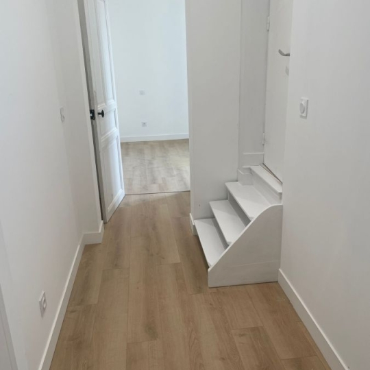  CABINET L'ANTENNE : Appartement | NIMES (30900) | 69 m2 | 786 € 