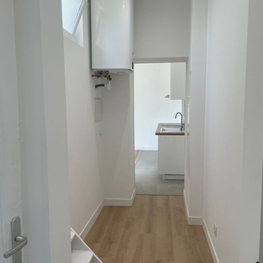  CABINET L'ANTENNE : Appartement | NIMES (30900) | 69 m2 | 786 € 