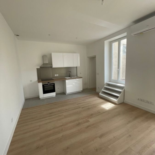  CABINET L'ANTENNE : Appartement | NIMES (30900) | 69 m2 | 786 € 