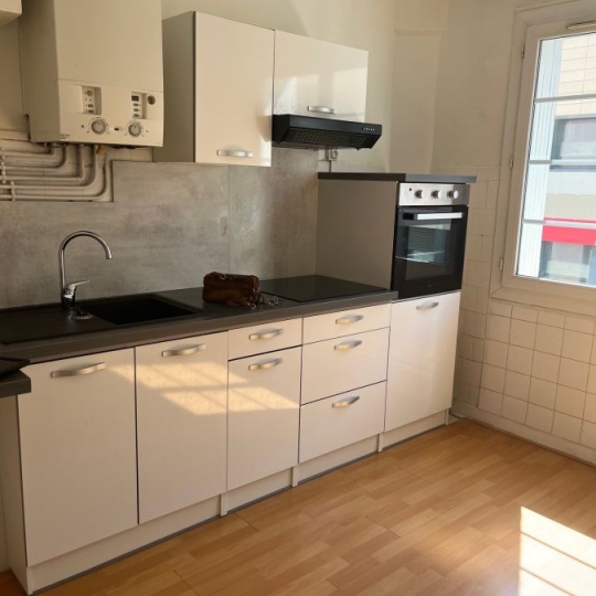 CABINET L'ANTENNE : Appartement | NIMES (30900) | 57.00m2 | 600 € 