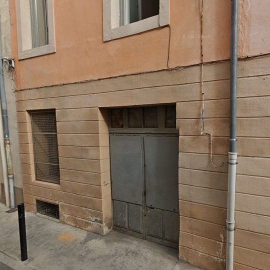  CABINET L'ANTENNE : Local / Bureau | NIMES (30900) | 20 m2 | 220 € 