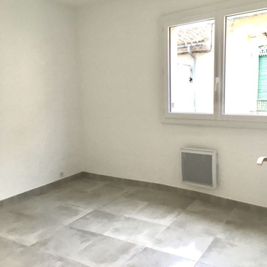  CABINET L'ANTENNE : Appartement | NIMES (30900) | 44 m2 | 613 € 