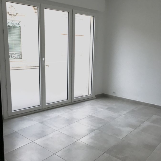  CABINET L'ANTENNE : Appartement | NIMES (30900) | 44 m2 | 613 € 