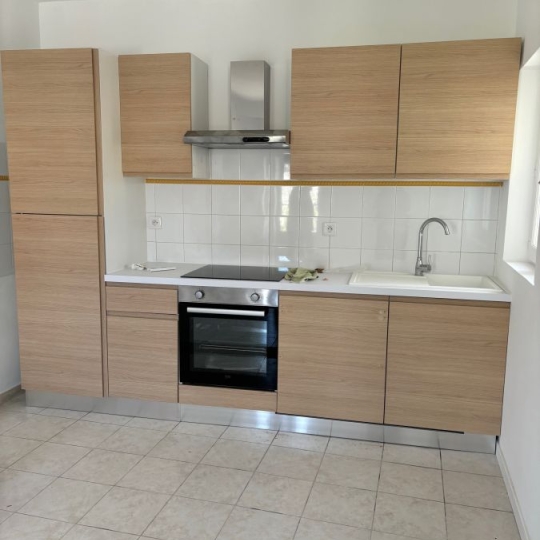  CABINET L'ANTENNE : Apartment | NIMES (30900) | 36 m2 | 550 € 