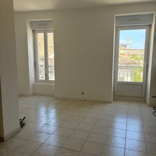  CABINET L'ANTENNE : Apartment | NIMES (30900) | 36 m2 | 550 € 