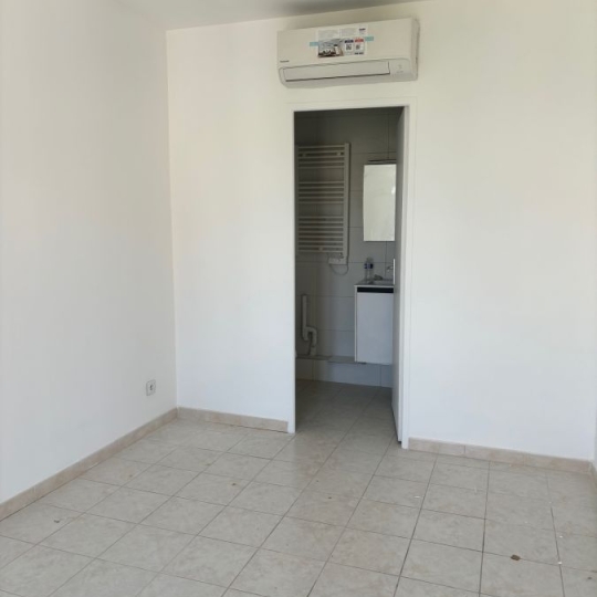  CABINET L'ANTENNE : Apartment | NIMES (30900) | 36 m2 | 550 € 