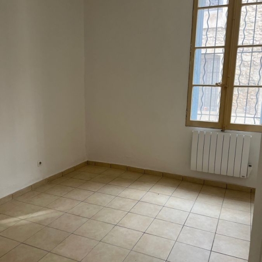  CABINET L'ANTENNE : Appartement | NIMES (30900) | 41 m2 | 545 € 