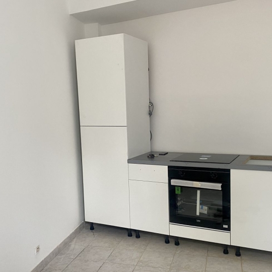  CABINET L'ANTENNE : Apartment | NIMES (30900) | 36 m2 | 489 € 