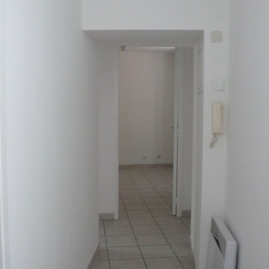  CABINET L'ANTENNE : Appartement | NIMES (30900) | 36 m2 | 489 € 