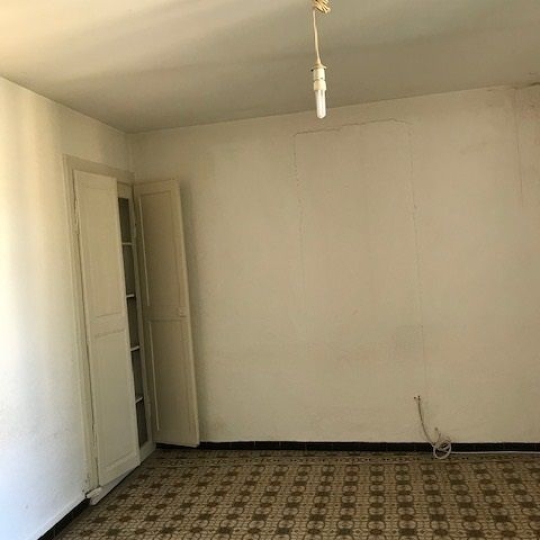  CABINET L'ANTENNE : Appartement | MILHAUD (30540) | 55 m2 | 527 € 