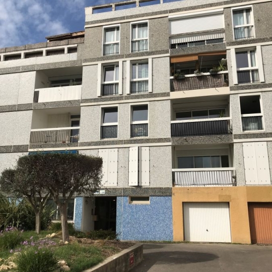  CABINET L'ANTENNE : Appartement | NIMES (30900) | 66 m2 | 708 € 