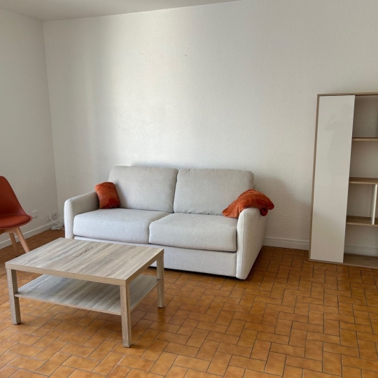  CABINET L'ANTENNE : Appartement | NIMES (30900) | 33 m2 | 500 € 