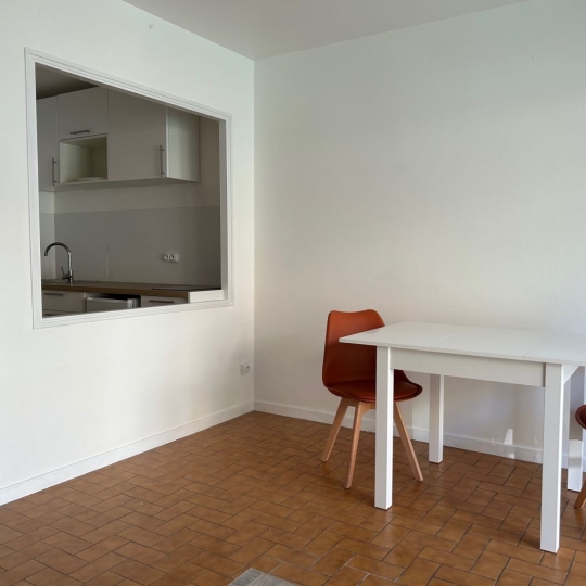  CABINET L'ANTENNE : Apartment | NIMES (30900) | 33 m2 | 500 € 