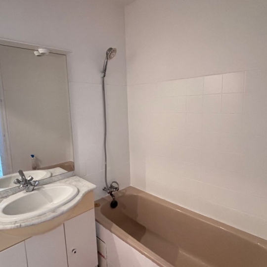  CABINET L'ANTENNE : Appartement | NIMES (30900) | 33 m2 | 500 € 