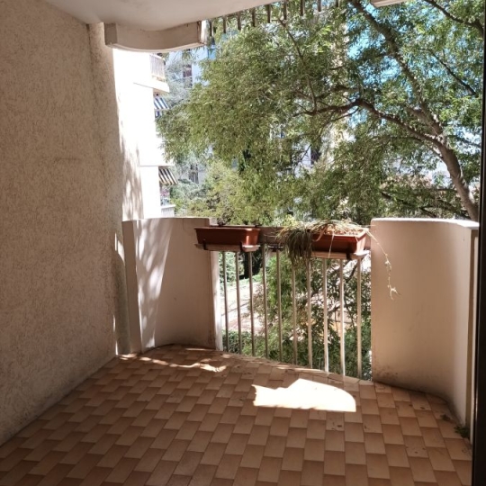 CABINET L'ANTENNE : Appartement | NIMES (30000) | 41.00m2 | 610 € 