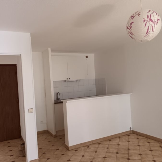  CABINET L'ANTENNE : Apartment | NIMES (30000) | 41 m2 | 610 € 