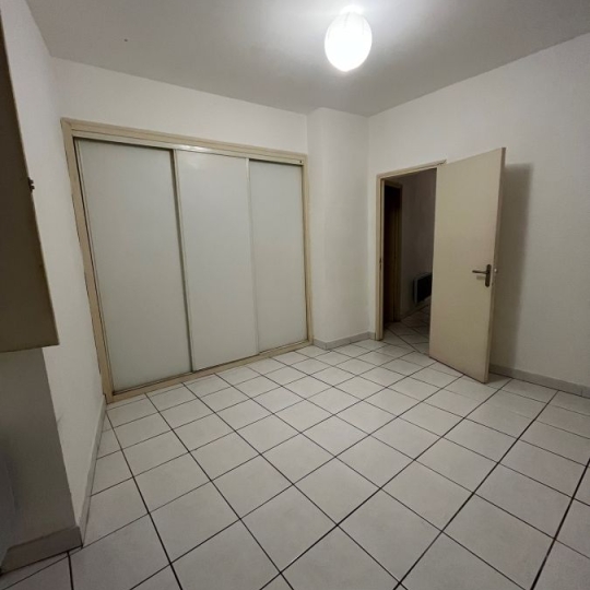  CABINET L'ANTENNE : Appartement | NIMES (30900) | 45 m2 | 524 € 