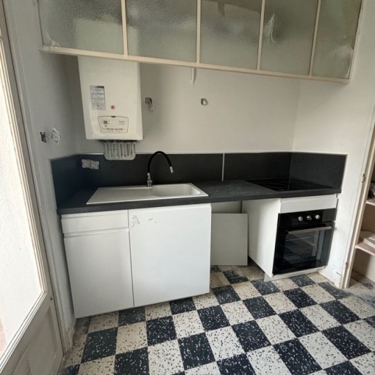  CABINET L'ANTENNE : Appartement | NIMES (30900) | 67 m2 | 732 € 