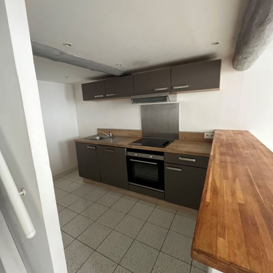 CABINET L'ANTENNE : Appartement | NIMES (30900) | 50.00m2 | 565 € 