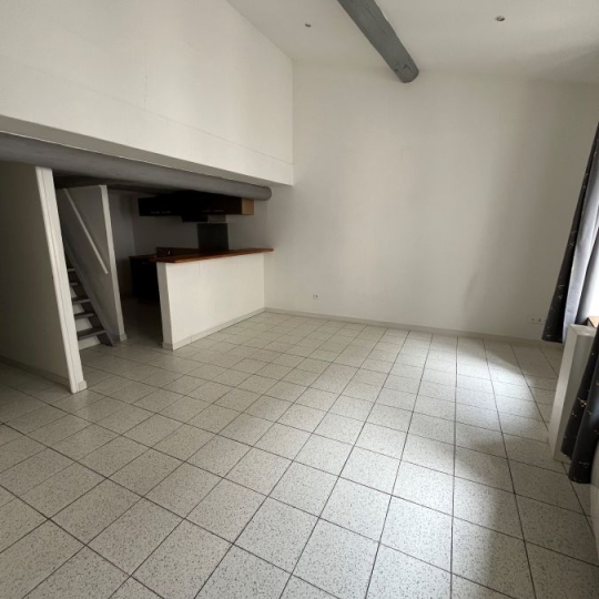  CABINET L'ANTENNE : Appartement | NIMES (30900) | 50 m2 | 565 € 