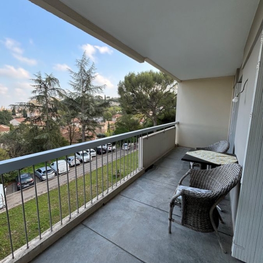  CABINET L'ANTENNE : Appartement | NIMES (30900) | 64 m2 | 1 080 € 