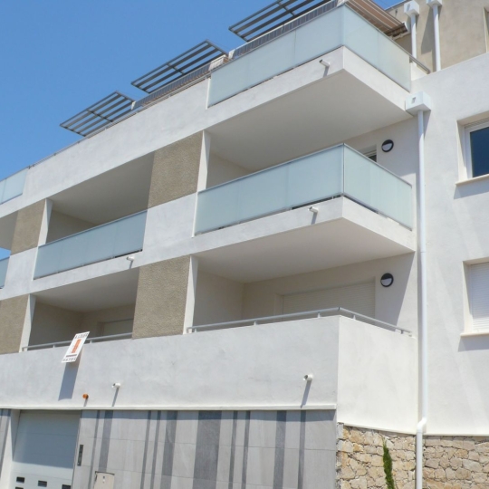 CABINET L'ANTENNE : Appartement | NIMES (30900) | 43.50m2 | 646 € 