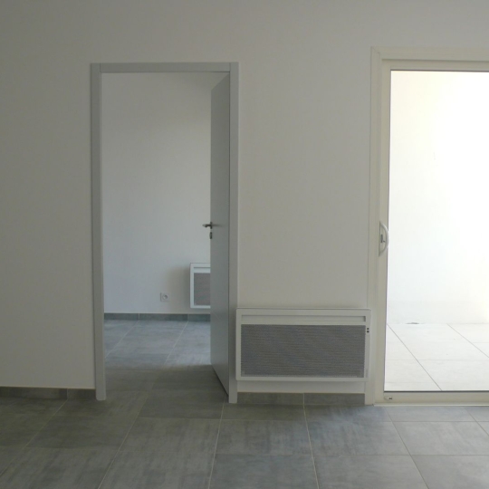  CABINET L'ANTENNE : Appartement | NIMES (30900) | 44 m2 | 646 € 