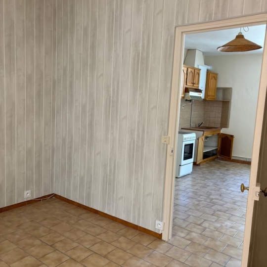  CABINET L'ANTENNE : Appartement | NIMES (30900) | 28 m2 | 441 € 