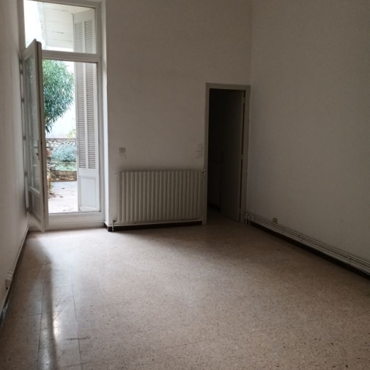  CABINET L'ANTENNE : Appartement | NIMES (30900) | 50 m2 | 573 € 