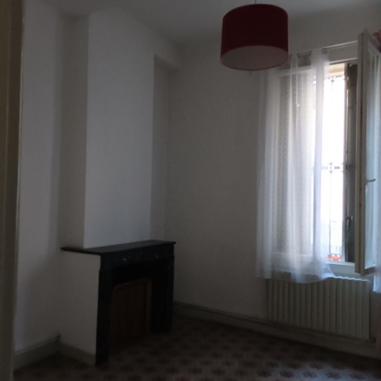  CABINET L'ANTENNE : Appartement | NIMES (30900) | 50 m2 | 573 € 