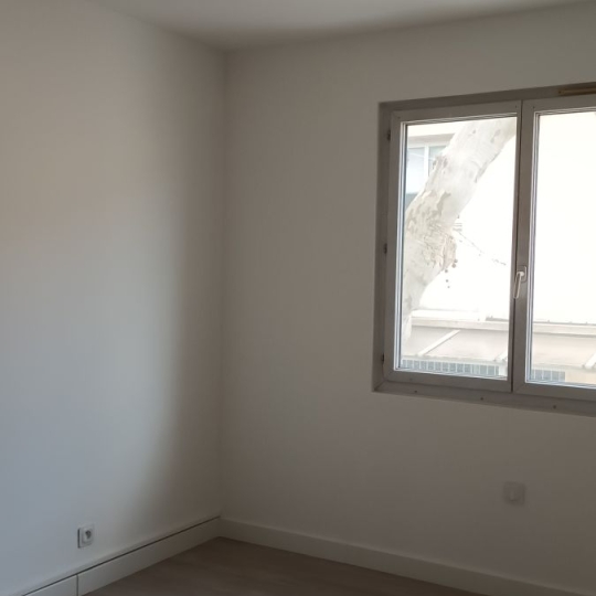  CABINET L'ANTENNE : Appartement | NIMES (30900) | 71 m2 | 970 € 