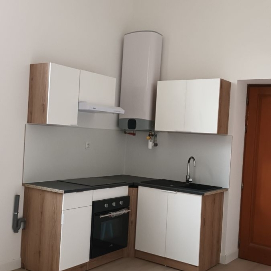 CABINET L'ANTENNE : Appartement | NIMES (30900) | 71.00m2 | 970 € 