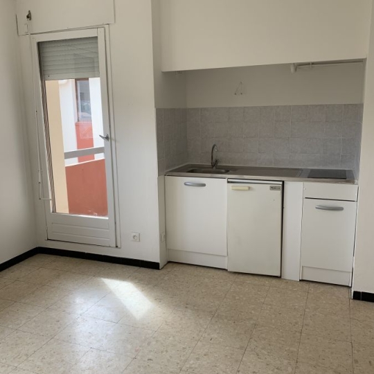  CABINET L'ANTENNE : Appartement | NIMES (30900) | 25 m2 | 402 € 