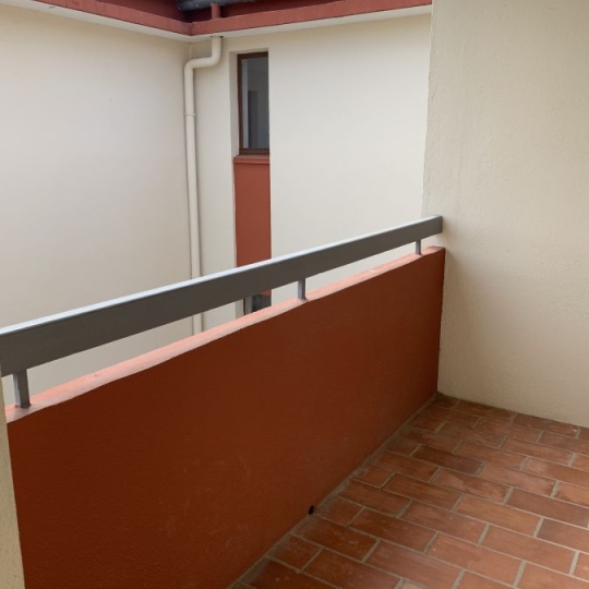  CABINET L'ANTENNE : Appartement | NIMES (30900) | 25 m2 | 402 € 