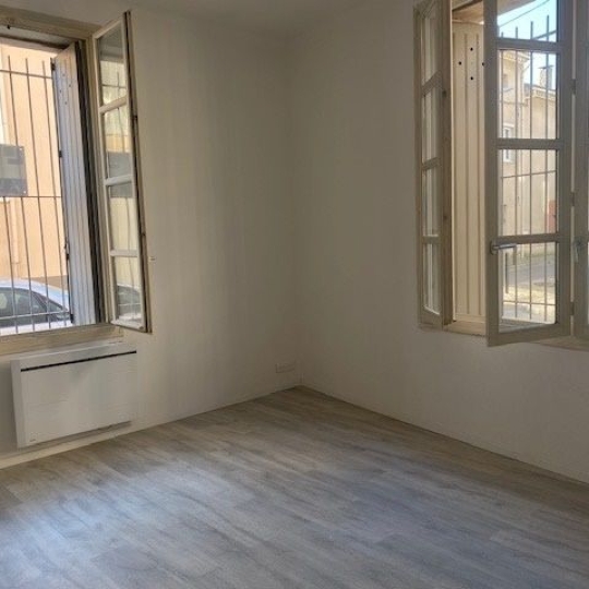  CABINET L'ANTENNE : Apartment | NIMES (30900) | 45 m2 | 550 € 