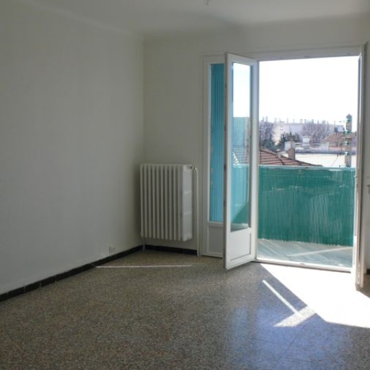  CABINET L'ANTENNE : Appartement | NIMES (30900) | 67 m2 | 642 € 