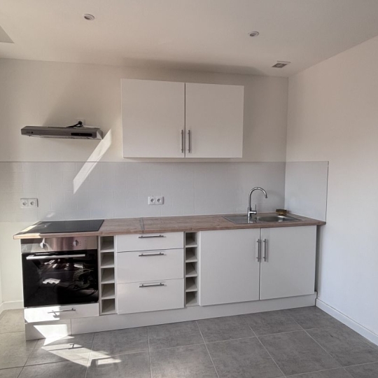 CABINET L'ANTENNE : Appartement | NIMES (30900) | 36.54m2 | 580 €  CABINET L'ANTENNE : Appartement | NIMES (30900) | 36.54m2 | 580 €