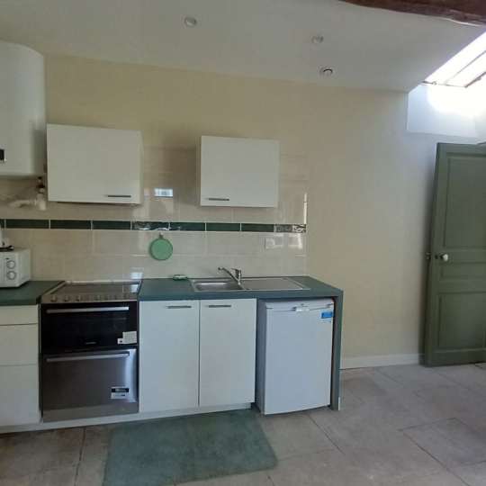 CABINET L'ANTENNE : Appartement | NIMES (30900) | 28.25m2 | 530 €  CABINET L'ANTENNE : Appartement | NIMES (30900) | 28.25m2 | 530 €