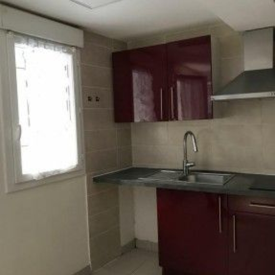 CABINET L'ANTENNE : Appartement | NIMES (30900) | 40.21m2 | 480 €  CABINET L'ANTENNE : Appartement | NIMES (30900) | 40.21m2 | 480 €