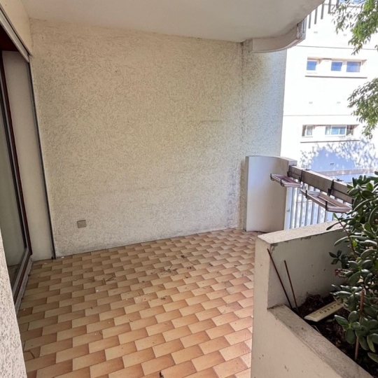  CABINET L'ANTENNE : Appartement | NIMES (30900) | 41 m2 | 107 000 € 