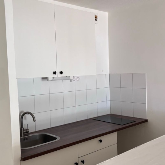  CABINET L'ANTENNE : Appartement | NIMES (30900) | 41 m2 | 107 000 € 